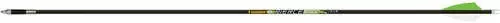 Gold Tip Kinetic Pierce Arrows 250 2.1 in. Fusion X II Vanes 6 pk. Model: PIERCEN250A216