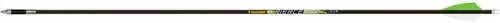 Gold Tip Kinetic Pierce Arrows 300 2.1 in. Fusion X II Vanes 6 pk. Model: PIERCEN300A216