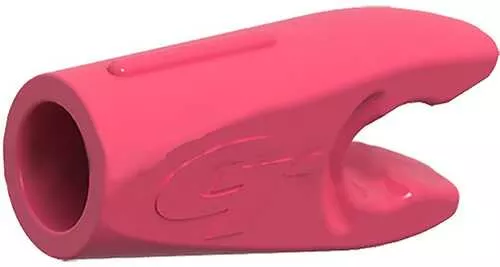 Gold Tip Mini HD Pin FALSEck (Pink) 12-pk