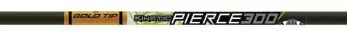 Gold Tip Pierce Shafts 400 1 Dozen Model: Pierce400s