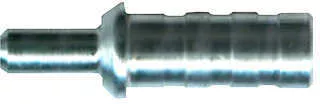 Gold Tip Pin FALSEck Bushing Kinetic 400-500 12 pk. Model: PIN204S12