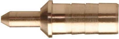 Gold Tip Pin FALSEck Bushing Triple X 12 pk. Model: PINTX12