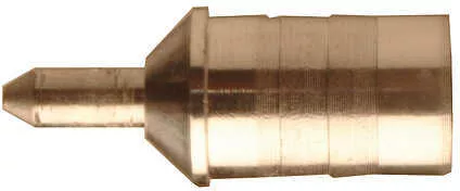 Gold Tip Pin FALSEck Bushing X-Cutter 12 pk. Model: PINXC12