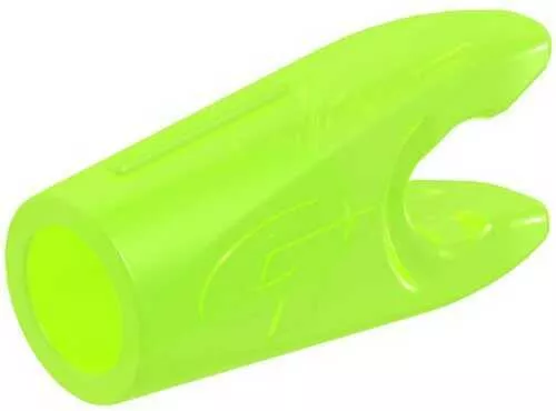 Gold Tip Pin FALSEck Mini HD Green 12 pk. Model: FALSECKMPFG12