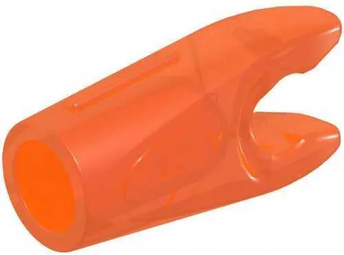 Gold Tip Pin FALSEck Mini HD Orange 12 pk. Model: FALSECKMPFO12