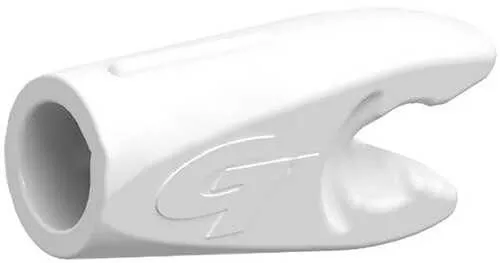 Gold Tip Pin FALSEck Mini HD White 12 pk. Model: FALSECKMPWH12