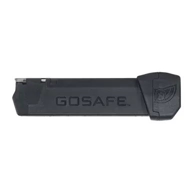 Gosafe Glock 19 10-Round Magazine Black