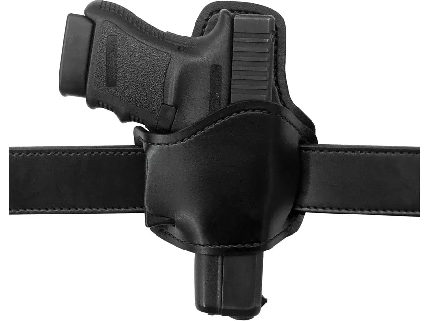 Gould & Goodrich Low Profile Belt Slide OWB Holster