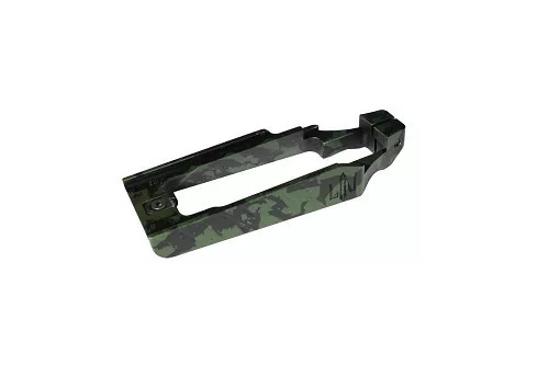 GPN AK /AKM Aluminum Magwell