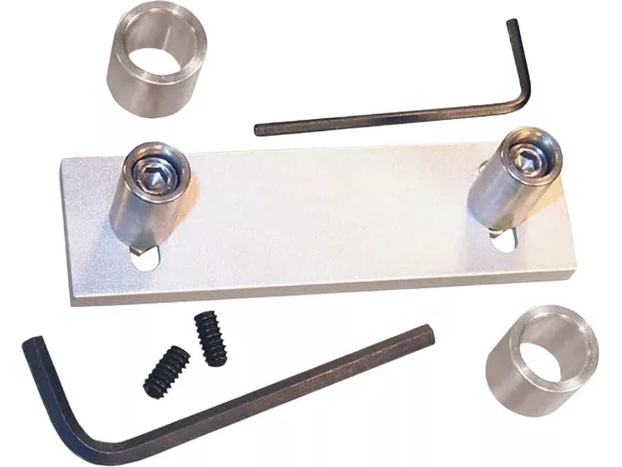 Graco 350 Adjustable Comb Hardware