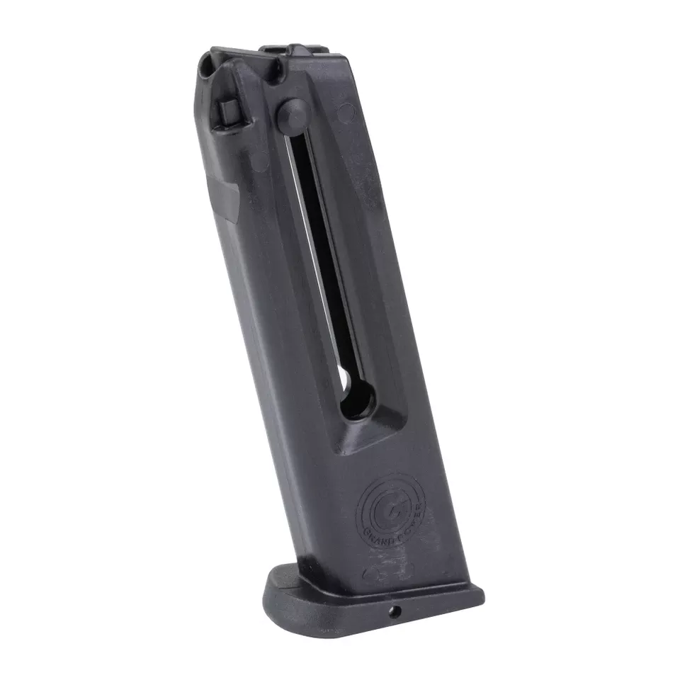 Grand Power K22 Magazine 22LR 10rd Matte Black