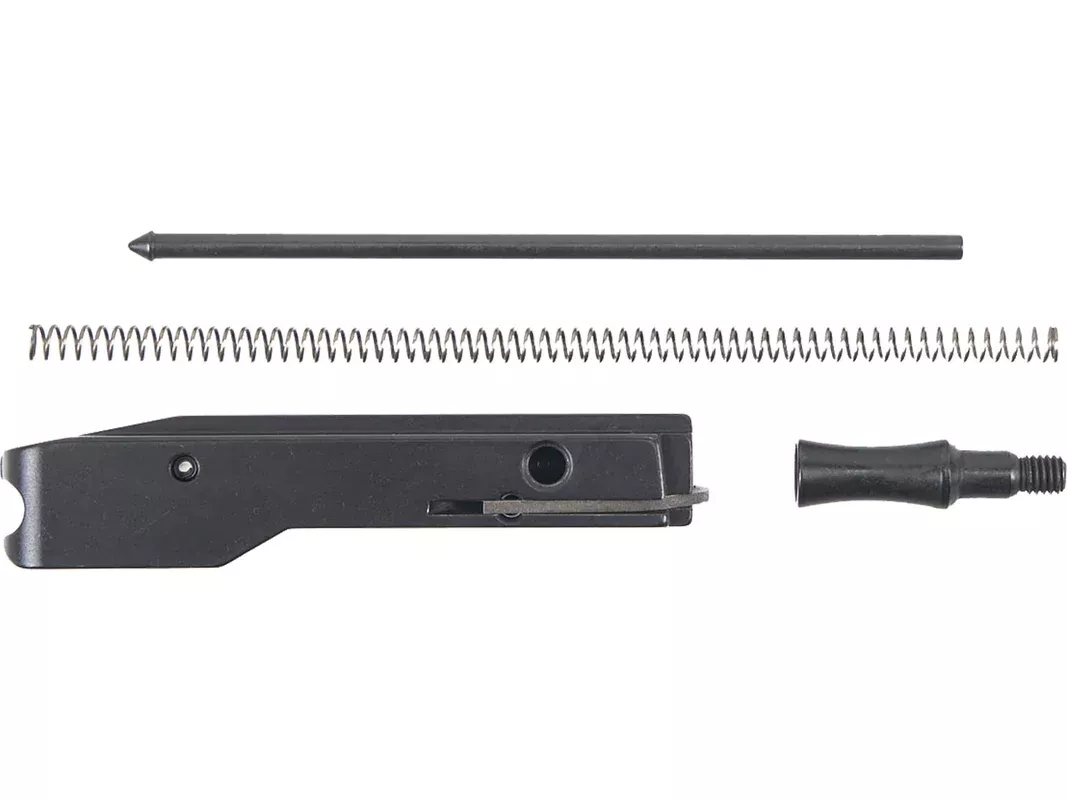Grey Birch Precision Ruger 10/22 Bolt Assembly Nitride