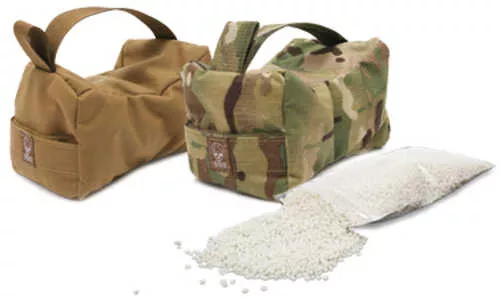 Grey Ghost Gear Riflemans Squeeze Bag | Nylon Construction | Medium | Matte Finish | MultiCam | 1501-5