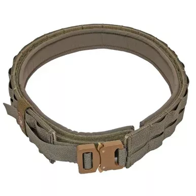 Grey Ghost Precision UGF Belt Ranger Green Small