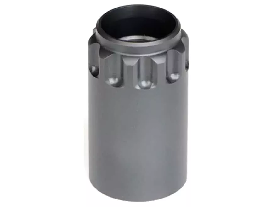 Griffin Armament Taper Mount Stainless Steel Nitride