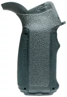 GRIP WITH INTERCHANGEABLE PANELS FOR MFT ENGAGE AR15/M16 PISTOL