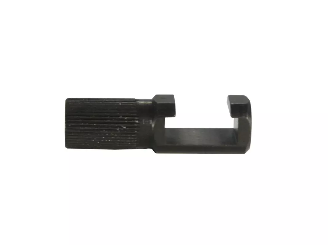 GrovTec Hammer Extension for Browning BLR 1992-1995 Black
