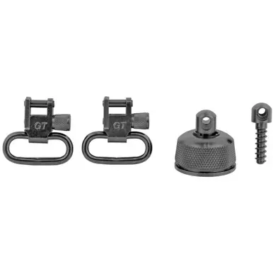 GrovTec Locking 1″ Swivels for Remington 870 Express 20Ga | GTSW86