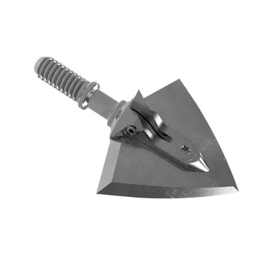 Gsm Deep Cuts 150 Grain Single Bevel Broadhead