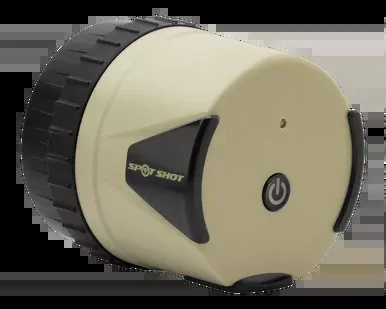 Gsm Wifi Spotting Scope Camera