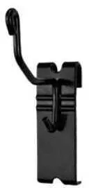 GSS GRIDWALL Horizontal Gun CRADLES 10 Pack Holds 10 Guns