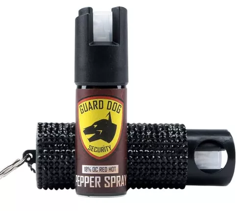 Guard Dog PSGDBOBK Bring It OnOC Pepper 0.50 oz