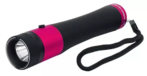 Guard Dog SGGDI200HVPK IvyBlack/Pink