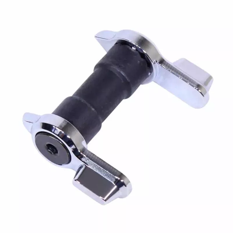 Guntec AR15 Multi Degree Short Throw Ambi Safety – Chrome