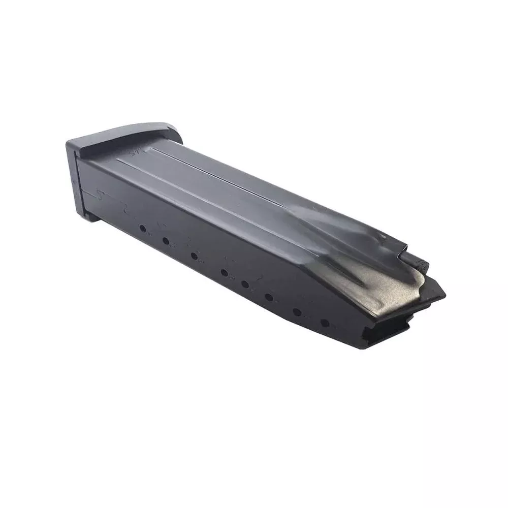 H&K Mark 23 Handgun Magazine Black .45 ACP 12/rd
