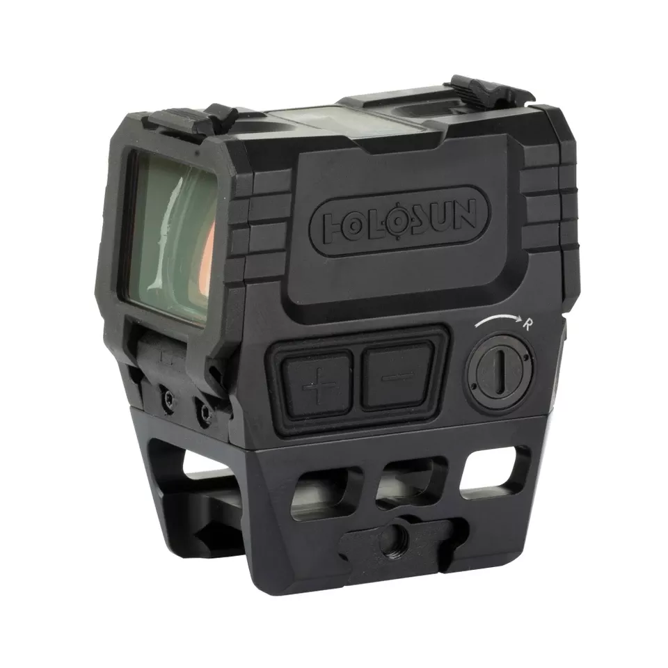 H-SUN AEMS Red Multi Reticle Solar Sight