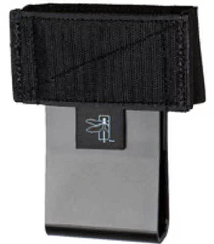 Haley Strategic Partners Rev2 Mp2 Fits (1) 762 Magazine Polymer Construction Black Mins762_mp2-2-1-blk