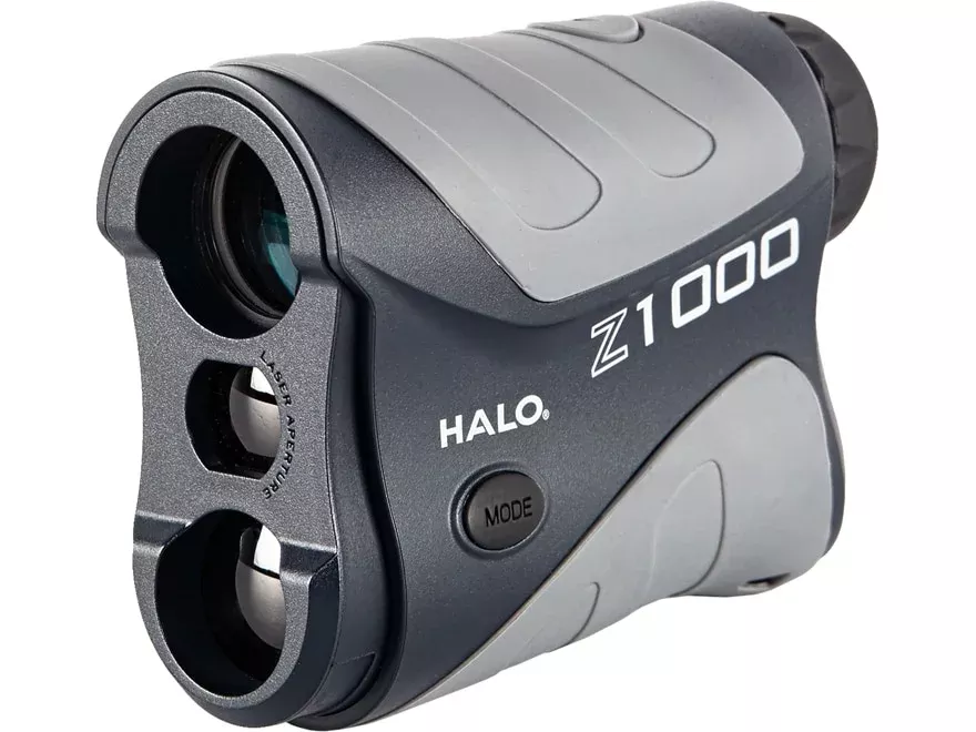 Halo Optics Z 1000 Rangefinder