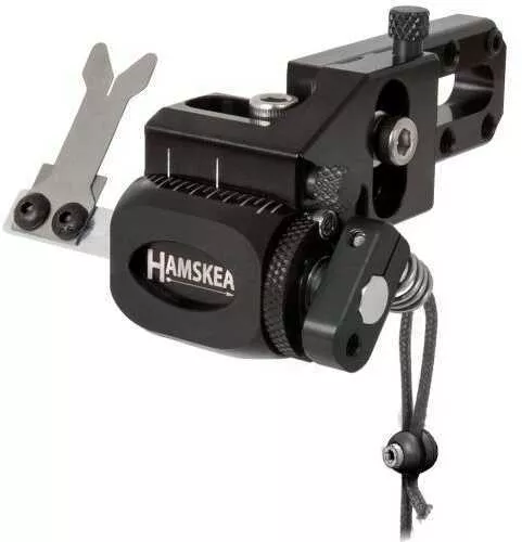 Hamskea Archery Hybrid Target Pro Micro Tune RH Model: 210072
