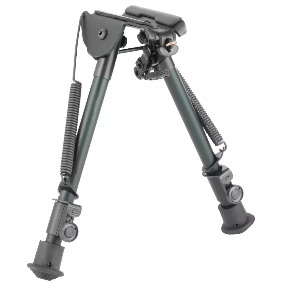 Harris Bipod 9-13" Rotating Self-Leveling Model