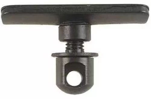 Harris Engineering Adapter Black Wood Forend 2R