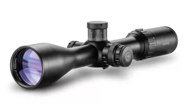 Hawke Vantage 30 WA 4-16×50 FFP Rifle Scope, Mil Dot