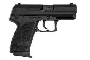 Heckler & Koch USP40 Compact V1 Handgun