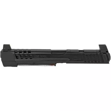 Heckler & Koch VP9L Optics Ready Slide Kit Black