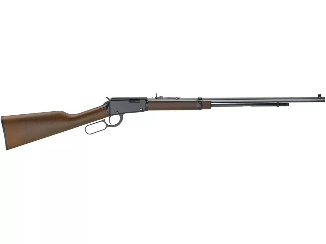 Henry Frontier Lever Action Rifle
