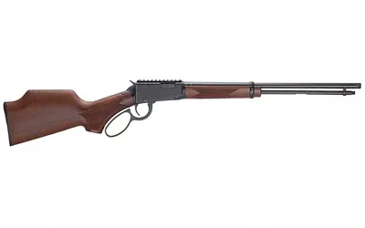 HENRY H1 BANDIT 22WMR 18.5″ 12RD