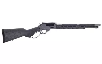 HENRY H12 SPD HUSH 357MAG 16.5″ 7RD