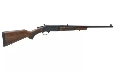 HENRY H15 SINGLE SHOT 308WIN 22″