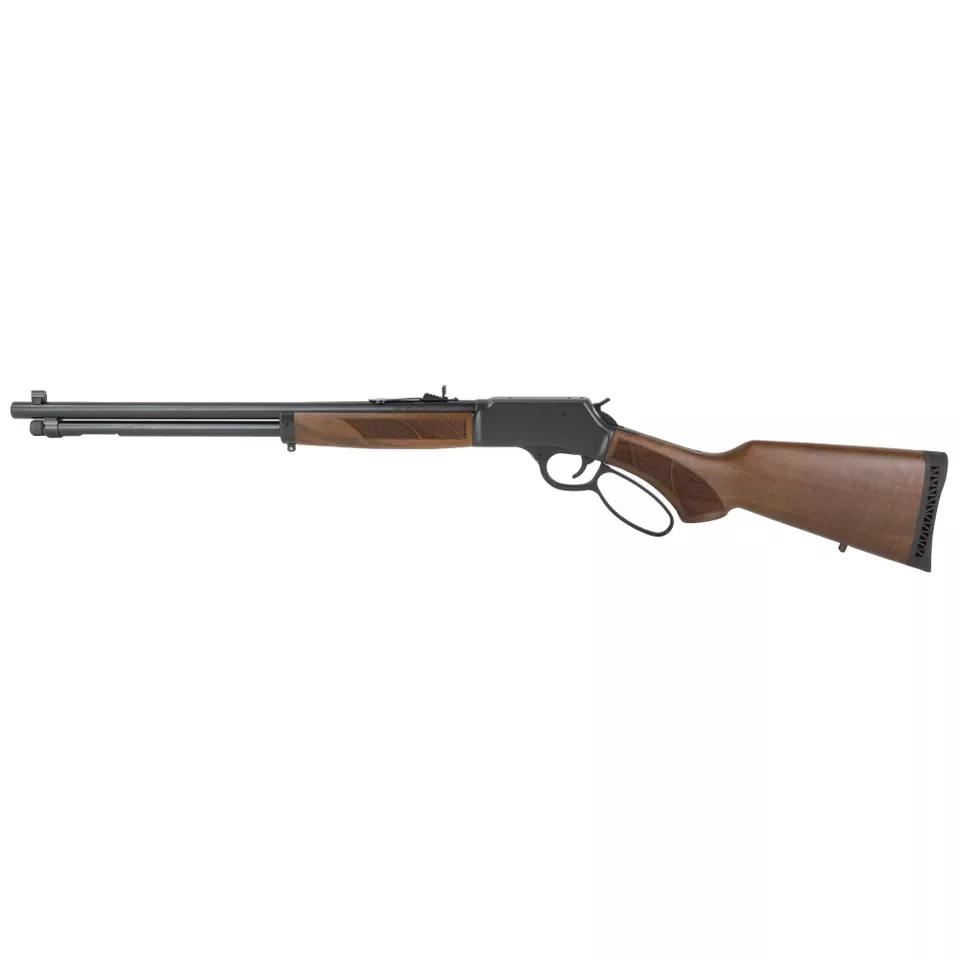 Henry Provider Lever Rifle .357 Mag 20" 10rd Blued