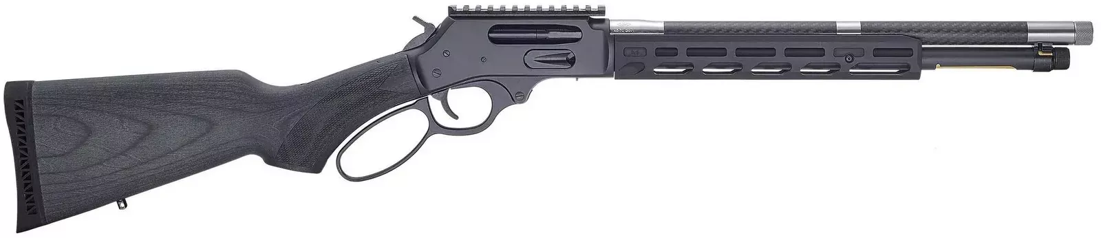 HENRY SPD HUSH 45LC 16.5 LEVER GRY LAMINATE