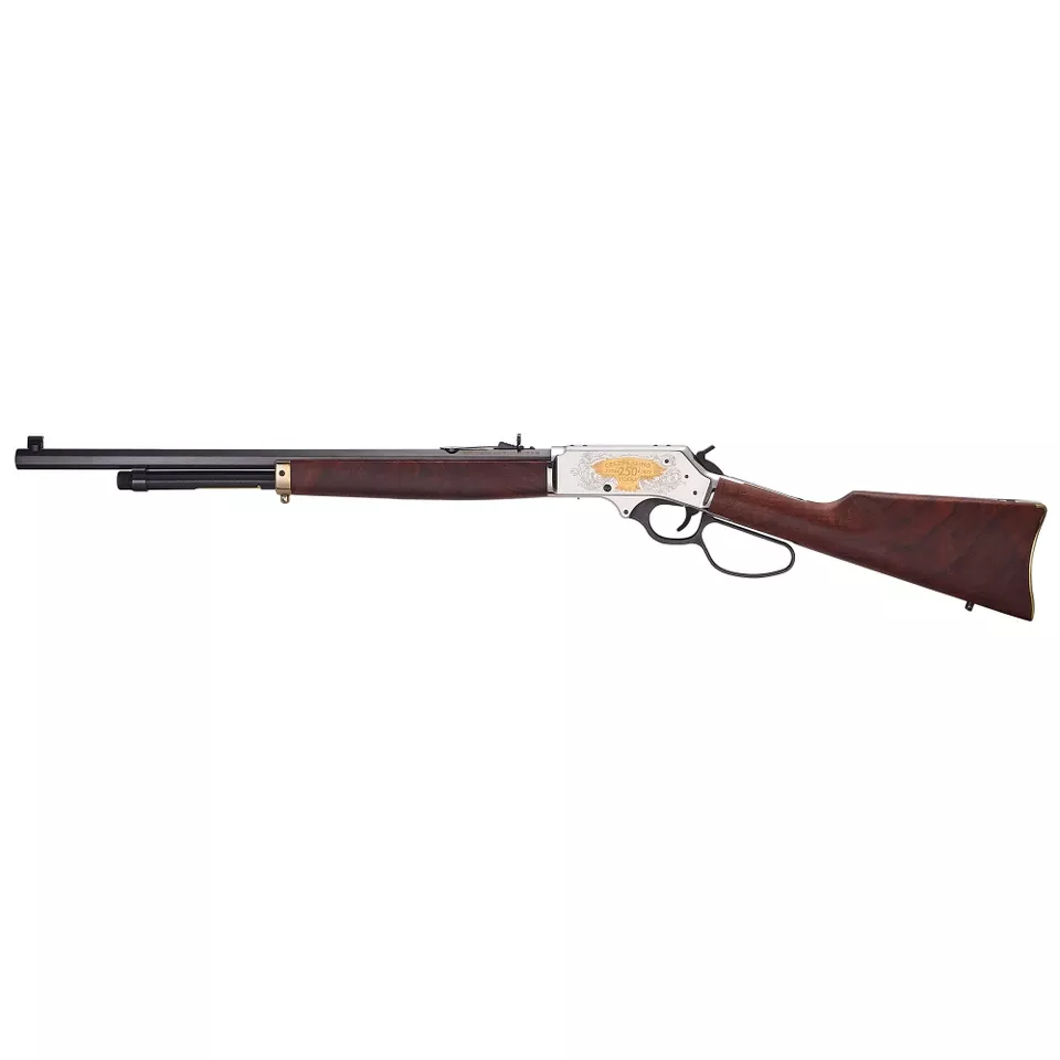 Henry Spirit of the Corps 45-70 22" Lever Rifle H010BGMC