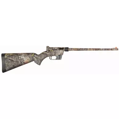 Henry U.S. Survival AR-7 Semi-Automatic Rifle .22 LR 16.5″ True Timber Kanati Camo