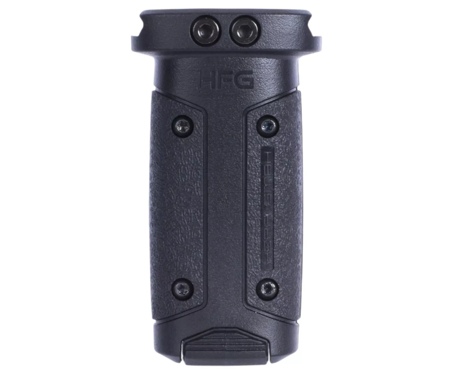 Hera Arms HFG Vertical Front Grip Black