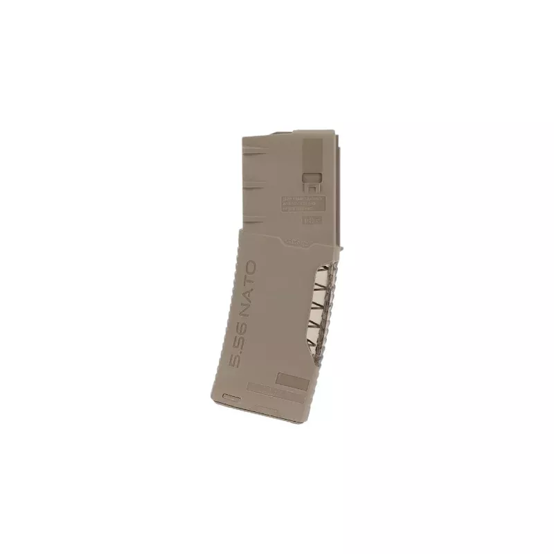 Hera USA H3T Gen2 5.56 30rd Magazine – Tan
