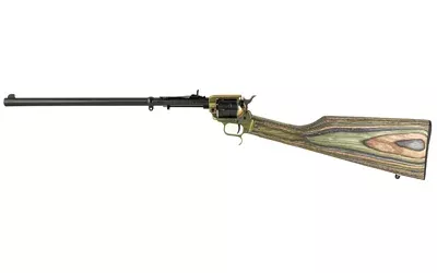 HERITAGE RANCHER 22LR 16″ 6RD CAMO