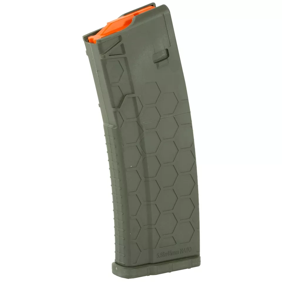 Hexmag Series 2 5.56 30-Round Magazine ODG
